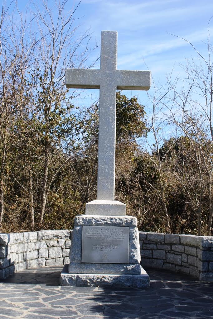 Memorial Cross