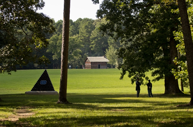 Kelley Cabin