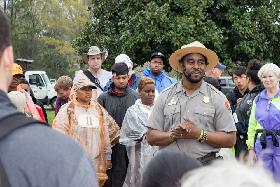 Interpretive Programs are available all year round.