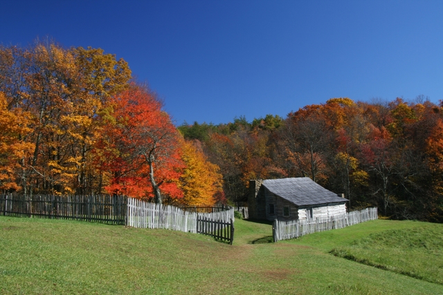 Hensley Settlement